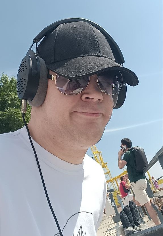 Profile Picture