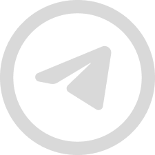 Telegram Icon